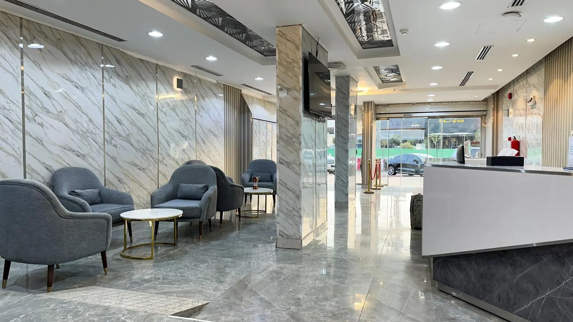 أكنان الجنوب للشقق المخدومة - 2 Riyadh