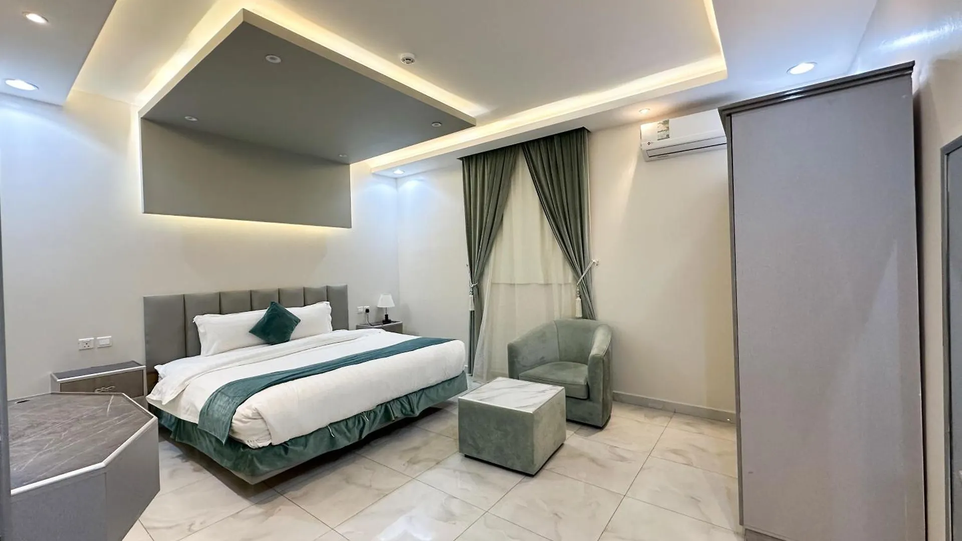 Apartment أكنان الجنوب للشقق المخدومة - 2 Riyadh