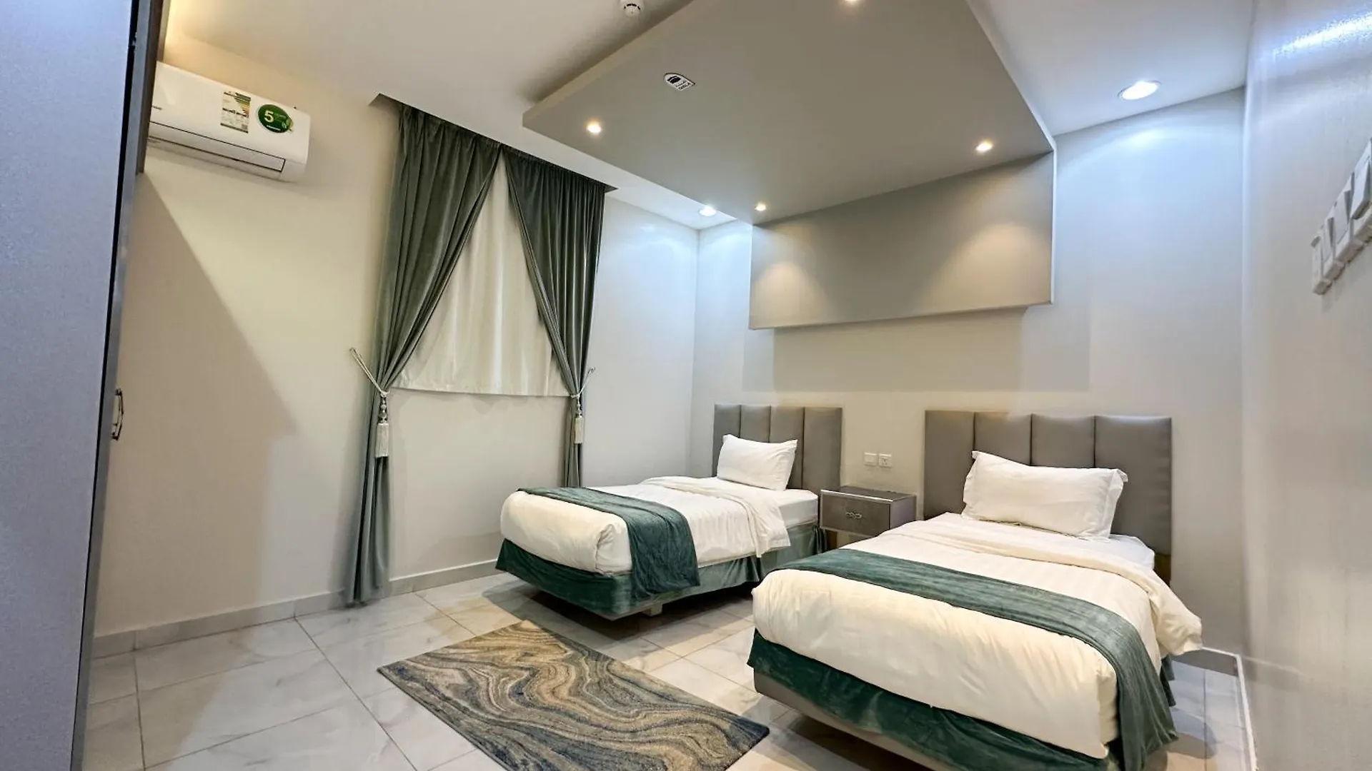 أكنان الجنوب للشقق المخدومة - 2 Riyadh